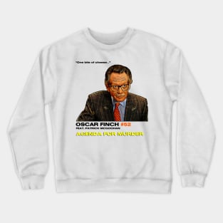 The Villains. No. 52 Crewneck Sweatshirt